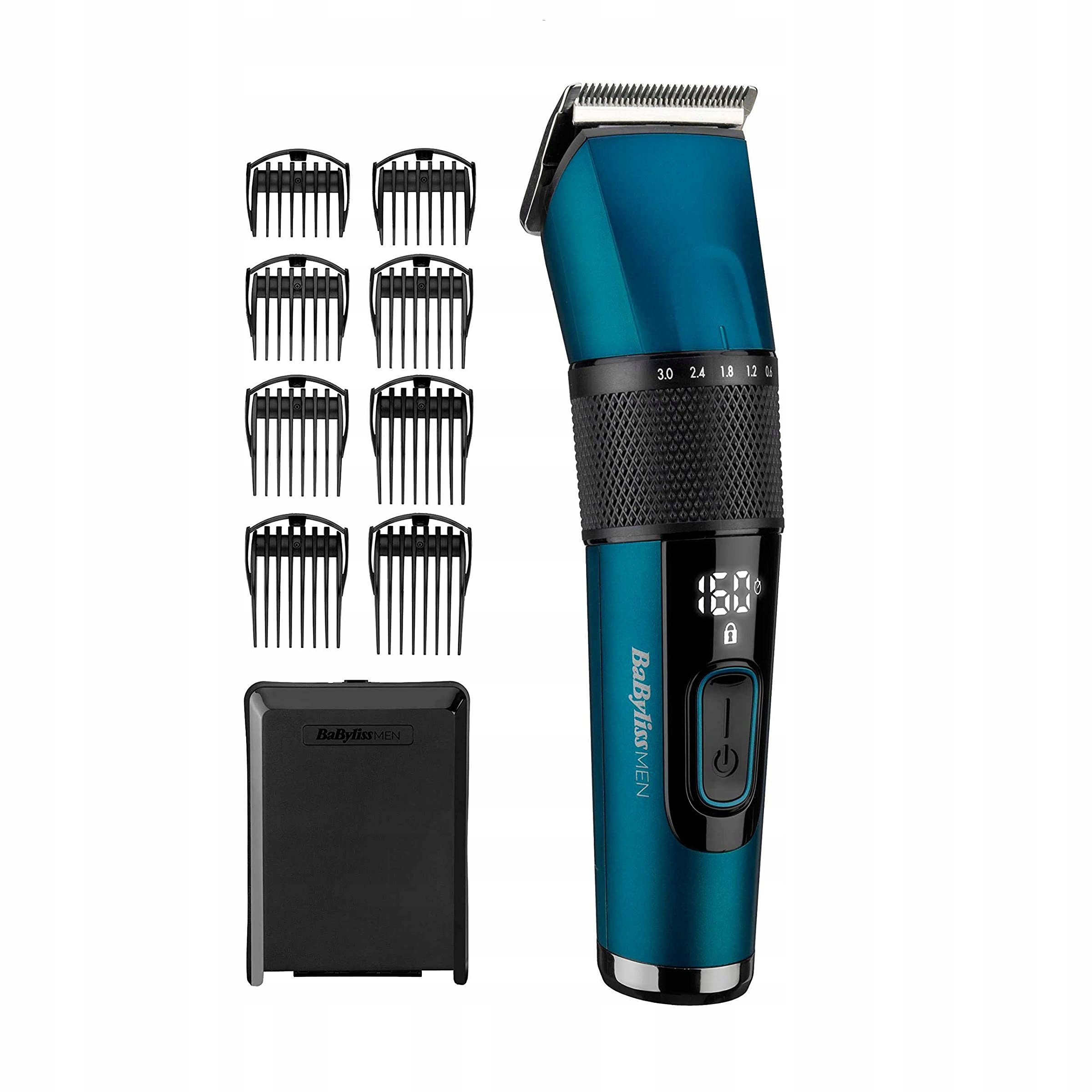 Zastrihávač vlasov BaByliss E990E